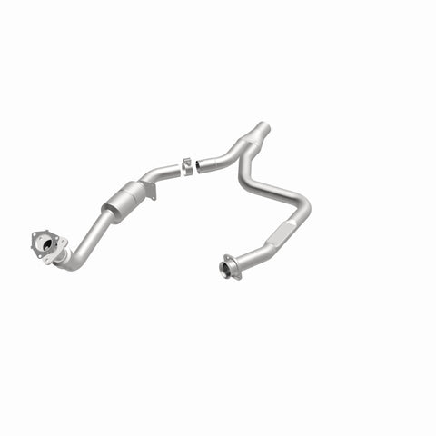 MagnaFlow Conv DF Camaro 98-02 5.7L P/S - 23476