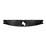 Seibon 09-10 Nissan GT-R R35 Carbon Fiber Cooling Plate - CP0910NSGTR
