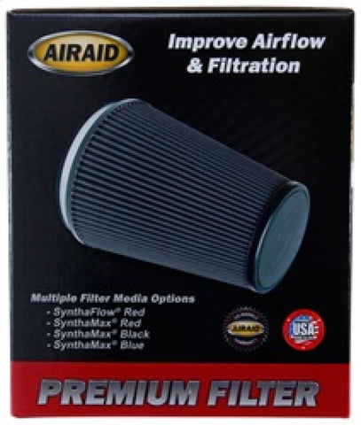 Airaid Universal Air Filter - Cone 6 x 7-1/4 x 5 x 7 - 702-465