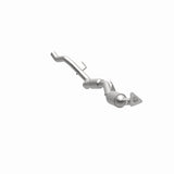 MagnaFlow 11-15 Touareg V6 3.6 Direct Fit Converter OEM Underbody - 52410