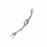 MagnaFlow Conv DF 04-05 Subaru Legacy / Outback 2.5L - 51875