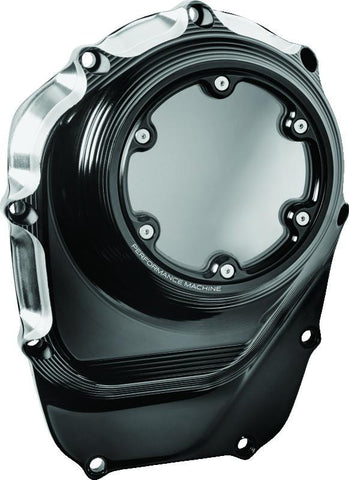Performance Machine Vision Cam Cover - Contrast Cut - 0177-2082M-BM