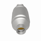 MagnaFlow Universal Catalytic Converter 1.75 inch C/A Spun - 54973
