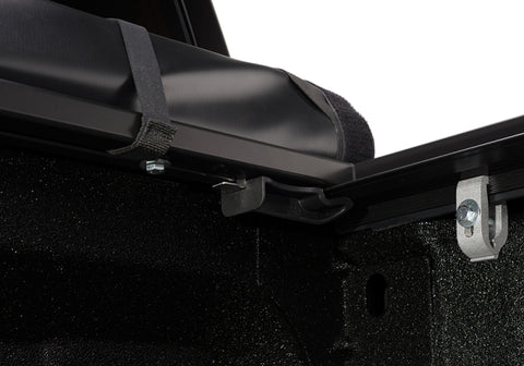 Truxedo 02-08 Dodge Ram 1500 & 03-09 Dodge Ram 2500/3500 6ft Pro X15 Bed Cover - 1446601