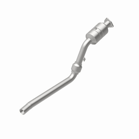 MagnaFlow Conv DF 02-05 Audi A4 Quat 3L Passenger Side - 24142