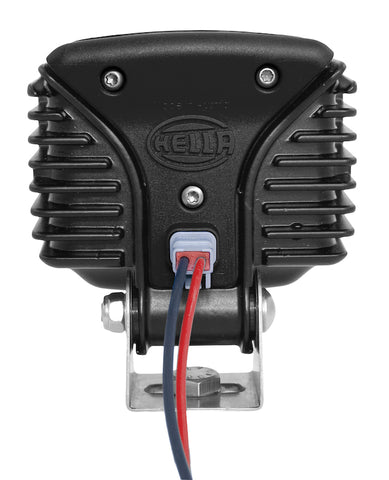 Hella Micro Light FF LED Single DT MV - H15176301