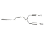 MagnaFlow Sys C/B 05 Grand Prix GXP 5.3L V8 - 16726