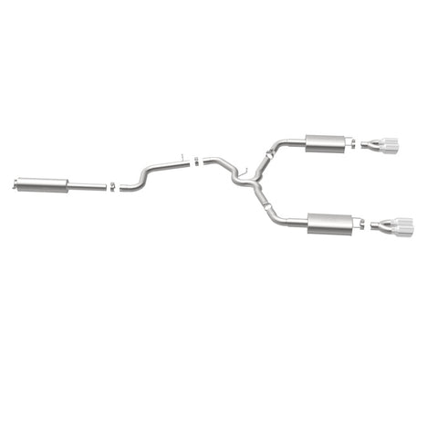 MagnaFlow Sys C/B 05 Grand Prix GXP 5.3L V8 - 16726