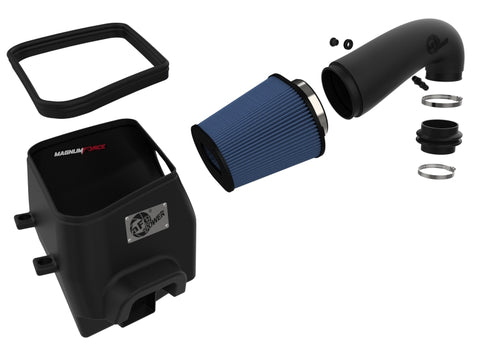 aFe Magnum FORCE Stage-2 Pro 5R Cold Air Intake System 19-22 Dodge RAM 1500 V8-5.7L HEMI - 54-13075R