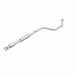 MagnaFlow Direct Fit Catalytic Converter 12-15 Mazda 5 2.5L - 21-314