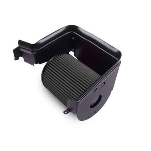 Airaid 13-15 Ford Escape 1.6L/2.0L EcoBoost Intake System (Dry / Black Media) - 452-300