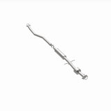 MagnaFlow Direct Fit Catalytic Converter OEM 16-17 Mazda CX-3 Underbody - 21-325