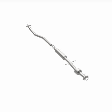 MagnaFlow Direct Fit Catalytic Converter OEM 16-17 Mazda CX-3 Underbody - 21-325