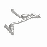 MagnaFlow 05-06 Jeep Grand Cherokee 5.7L Direct Fit Catalytic Converter - 4651709