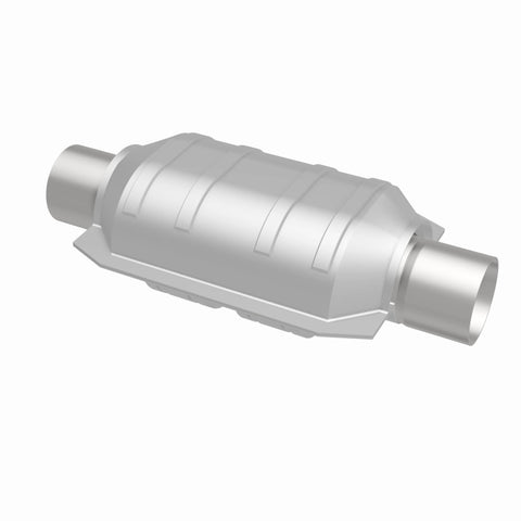 MagnaFlow Conv Universal 2.5 inch T2 Front - 333106