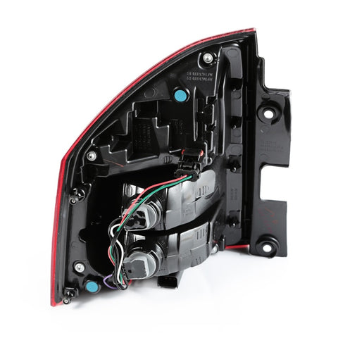 Omix Tail Light Right- 14-17 Compass/Patriot MK - 12403.59