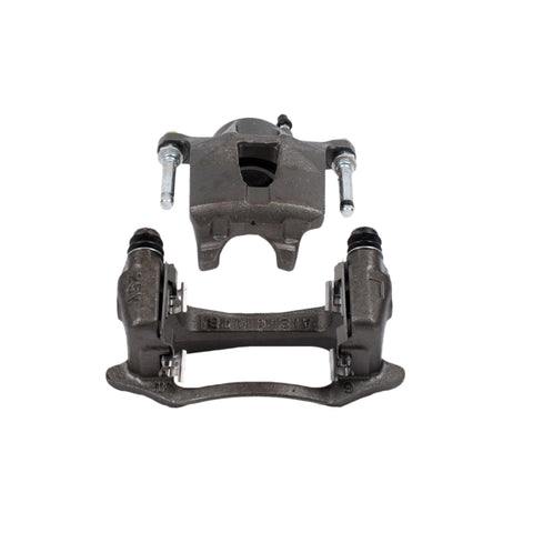 Power Stop 00-02 Toyota Celica Front Left Autospecialty Caliper w/Bracket - L2580