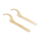 Bilstein B16 2008 Audi TT Base Coupe Front and Rear Performance Suspension System - 48-138864