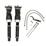 Air Lift Performance 14-24 Infiniti Q50 Air Suspension Front Kit - 76011