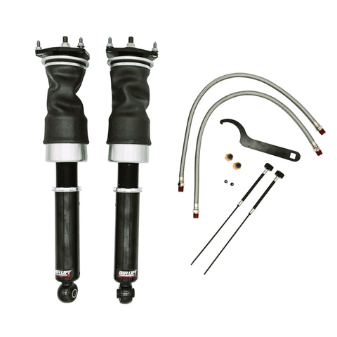 Air Lift Performance 14-24 Infiniti Q50 Air Suspension Front Kit - 76011