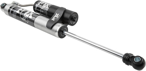 Fox 20+ GM 2500/3500 HD 2.0 Performance Series Smooth Body Reservoir Rear Shock 0-1in Lift - 985-24-243