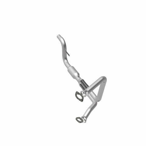 MagnaFlow Direct Fit Catalytic Converter 95-02 Camaro-Firebird 3.8L - 23466