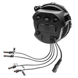 Oracle Oculus Bi-LED Projector Headlights for Jeep JL/Gladiator JT - w/o Controller - 5839-334