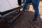 AMP Research 20-24 Jeep JT Gladiator (Launch/Overlnd/Rubicon/Sport/Sport S) PowerStep XL - Black - 77135-01A