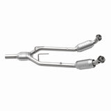 MagnaFlow Conv Dir F Thunderbird-Cougar 96-97 - 23325