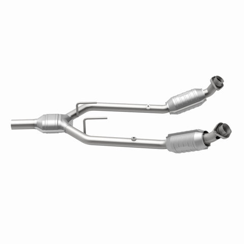 MagnaFlow Conv Dir F Thunderbird-Cougar 96-97 - 23325