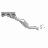 MagnaFlow Conv DF 07-10 BMW X3 3.0L - 51805
