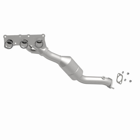 MagnaFlow Conv DF 07-10 BMW X3 3.0L - 51805