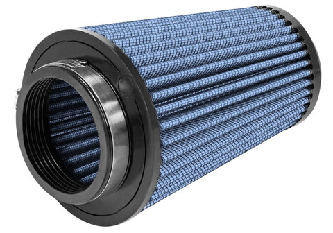 aFe MagnumFLOW Air Filters UCO P5R A/F P5R 3F x 5B x 3-1/2T x 7H - 24-30507