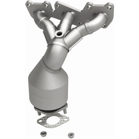 MagnaFlow Conv DF 06-07 Hyundai Sonata 3.3L - 50445