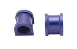 SuperPro Sway Bar Mount Bushing Kit - 37.5mm Bar - SPF3448-37.5K