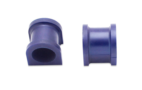 SuperPro Sway Bar Mount Bushing Kit - 39mm Bar - SPF3448-39K
