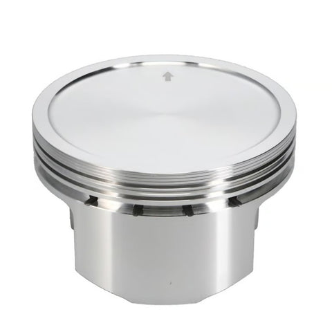 Wiseco Honda XR600R 85-01 91 CR 3858XH Piston kit - 4577M09800