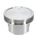 Wiseco Honda XR600R 85-01 91 CR 3839XH Piston kit - 4577M09750