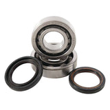 Hot Rods 06-16 Honda CRF 450 R 450cc Main Bearing & Seal Kit - K072