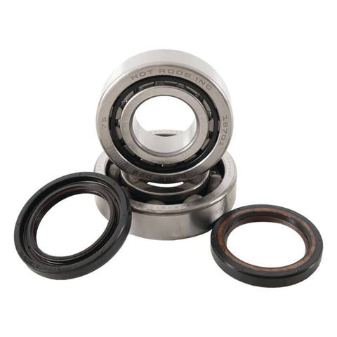 Hot Rods 06-16 Honda CRF 450 R 450cc Main Bearing & Seal Kit - K072