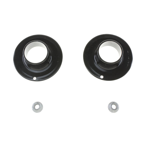 Bilstein B12 (Pro-Kit) 11-12 Dodge Challenger V8 5.7L Front & Rear Suspension Kit - 46-234360
