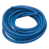 Russell Performance -8 AN Twist-Lok Hose (Blue) (Pre-Packaged 25 Foot Roll) - 634200