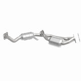 MagnaFlow Direct Fit Catalytic Converter Taurus/Sable/Continental 8 - 50202