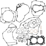 Vertex Gaskets 16-21 Honda Pioneer 1000 Complete Gasket Kit - 8080031