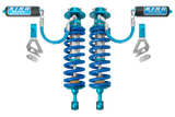 King Shocks 2022+ Toyota Tundra 2.5 Dia. Front Remote Reservoir Coilover (Pair) - 25001-396