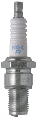 NGK Racing Spark Plug Box of 4 (R6254E-9) - 5583