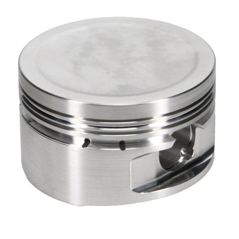 JE Pistons MINI COOPER S 8.3:1 Set of 4 Pistons - 312423