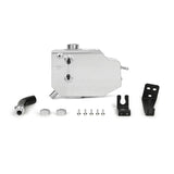 Mishimoto 11-14 Ford F-150 Aluminum Expansion Tank - Natural - MMRT-F150-11EN