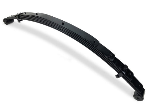 Tuff Country 99-04 Ford F-350 4wd Front 6in EZ-Ride Leaf Springs (Ea) - 28691