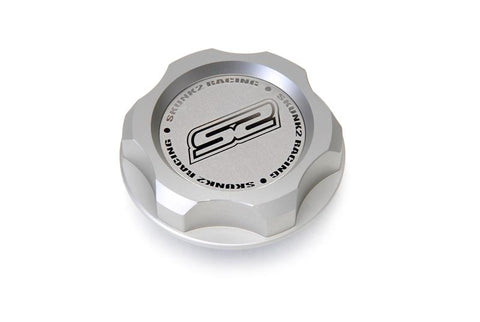 Skunk2 Honda Billet Oil Cap (M33 x 2.8) - 626-99-0070